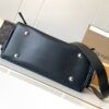 sy_no_0C90FEFEEC837A0CB5FCA62309FBADEA_3 CarryAllCargo Small Handbag