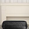 sy_no_0D0F4DF3ADF2CBA1A0E2ABADCBBBAF6D_8 Chanel 26C Cruise Collection New Arrival: Large Black & Gold Hobo Bag