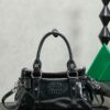 sy_no_0DED5097E409946C1D104F04FF0A64CC_0 New Miu Miu Biker-style Handbag