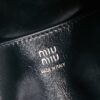 sy_no_0DED5097E409946C1D104F04FF0A64CC_6 New Miu Miu Biker-style Handbag