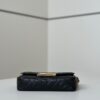 Fendi Baguette Handbag – Soft Lambskin