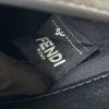 Fendi Baguette Handbag – Soft Lambskin