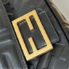 Fendi Baguette Handbag – Soft Lambskin