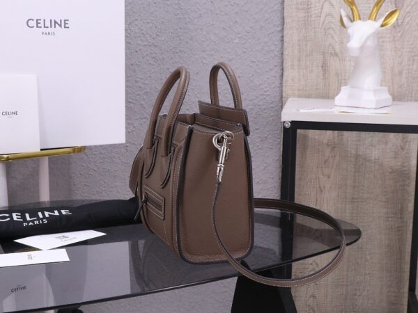 sy_no_0F7A0B41836316FBDB8AD4E99EEEF242_1 Nano Lage Smile Bag