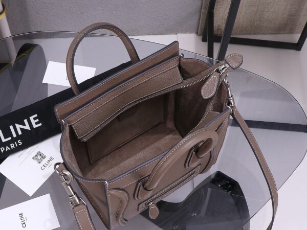 sy_no_0F7A0B41836316FBDB8AD4E99EEEF242_8 Nano Lage Smile Bag