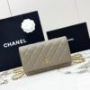 sy_no_0F7AA84325E60003C19D4BC22FF6EEA0_0 Chanel Wallet on Chain (WOC) – Quilted Caviar Calfskin with Gold Ball Clasp
