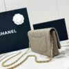 sy_no_0F7AA84325E60003C19D4BC22FF6EEA0_1 Chanel Wallet on Chain (WOC) – Quilted Caviar Calfskin with Gold Ball Clasp