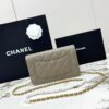 sy_no_0F7AA84325E60003C19D4BC22FF6EEA0_2 Chanel Wallet on Chain (WOC) – Quilted Caviar Calfskin with Gold Ball Clasp