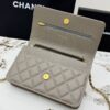 sy_no_0F7AA84325E60003C19D4BC22FF6EEA0_5 Chanel Wallet on Chain (WOC) – Quilted Caviar Calfskin with Gold Ball Clasp