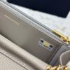 sy_no_0F7AA84325E60003C19D4BC22FF6EEA0_7 Chanel Wallet on Chain (WOC) – Quilted Caviar Calfskin with Gold Ball Clasp
