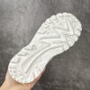 sy_no_0F8DF9751B6DCD4D00C053ADA3D14AE5_8 Louis Vuitton LV Rush White Technical Mesh Retro Runner Sneakers