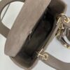 sy_no_0F941B037F17524A6CCCB8C1796CDA4A_7 Lady Dior My ABCDior Mini Bag – Taupe Gray Lambskin