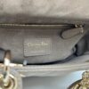 sy_no_0F941B037F17524A6CCCB8C1796CDA4A_8 Lady Dior My ABCDior Mini Bag – Taupe Gray Lambskin