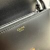 Celine Women's Teen Triomphe Calfskin Handbag / Shoulder Bag