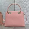 sy_no_1001BB923370A5C0719F50C2F01E520E_4 Dior Women's Spring/Summer 2026 New Single-Handle Bow Handbag/Shoulder Bag