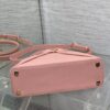 sy_no_1001BB923370A5C0719F50C2F01E520E_6 Dior Women's Spring/Summer 2026 New Single-Handle Bow Handbag/Shoulder Bag