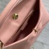 sy_no_1001BB923370A5C0719F50C2F01E520E_7 Dior Women's Spring/Summer 2026 New Single-Handle Bow Handbag/Shoulder Bag