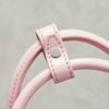 sy_no_112491CD56A01B8A09A8DC19069DA155_7 New Miu Miu Oiled-Wax Leather Bow Biker-Style Bag – Vintage, Large-Capacity Bag (Underarm/Shoulder/Crossbody/Handheld)
