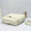 sy_no_113D7E3D9ACF5556CA4FEBDE3F7F87D7_2 L23.5 Backpack – Soft White with Gold Hardware