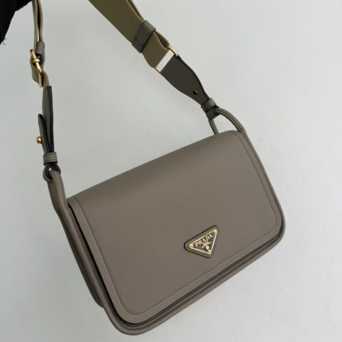 sy_no_114531D667BA42E4AF2147847FB85AA3_0 Prada Calfskin Shoulder/Crossbody Bag