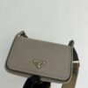 sy_no_114531D667BA42E4AF2147847FB85AA3_2 Prada Calfskin Shoulder/Crossbody Bag