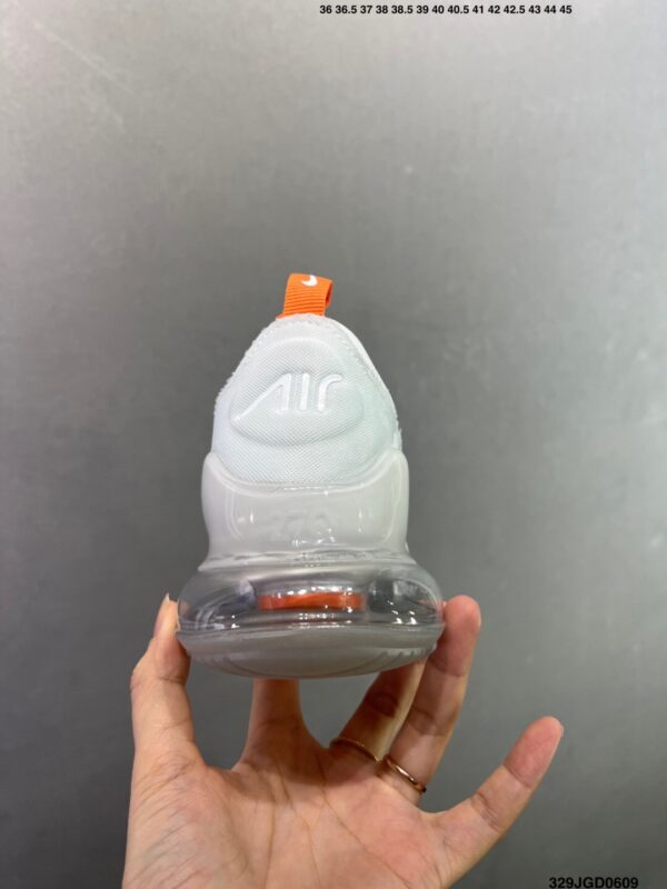 sy_no_12197B31393D5FD6FD474FF254D34FFB_3 Nike Air Max 270 – White / Bright Orange
