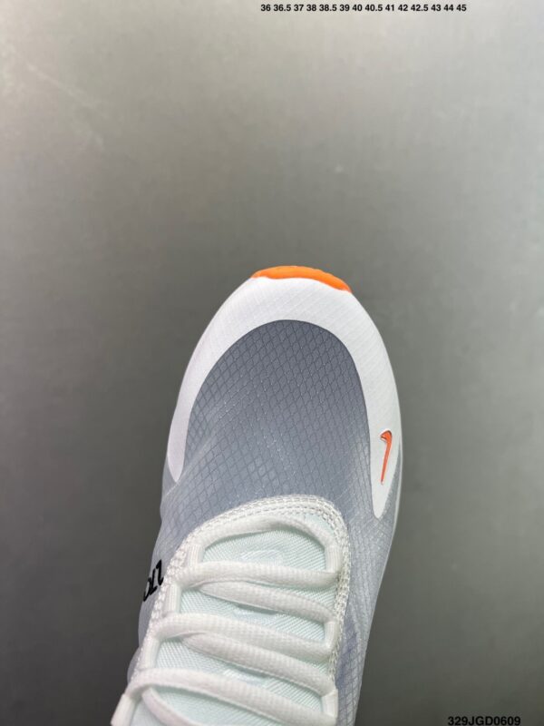 sy_no_12197B31393D5FD6FD474FF254D34FFB_4 Nike Air Max 270 – White / Bright Orange