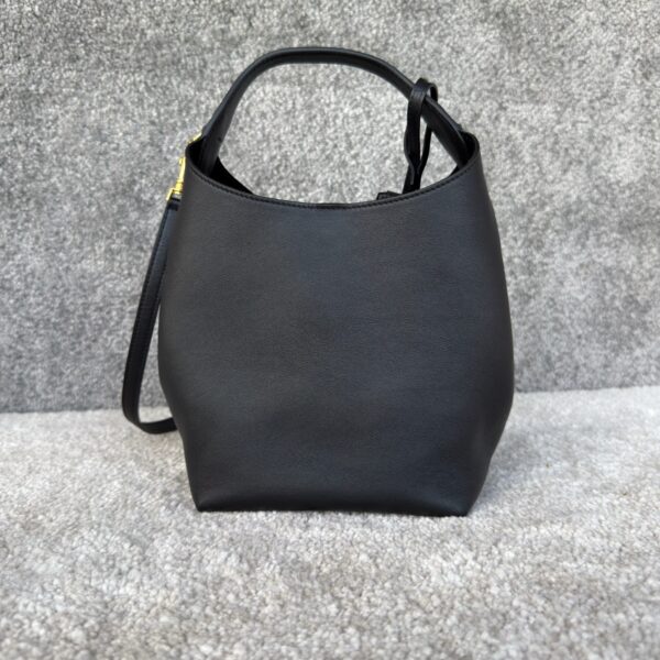 sy_no_12A843B9505D10D9AB0AE1BDC6398FDF_1 Mini Hobo Bag – Leather