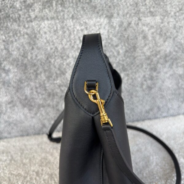 sy_no_12A843B9505D10D9AB0AE1BDC6398FDF_3 Mini Hobo Bag – Leather