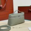 Loro Piana Extra Pocket L19 Bag – Green