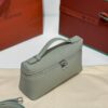 Loro Piana Extra Pocket L19 Bag – Green