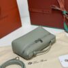Loro Piana Extra Pocket L19 Bag – Green