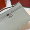 Loro Piana Extra Pocket L19 Bag – Green