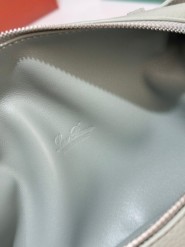 Loro Piana Extra Pocket L19 Bag – Green