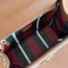 sy_no_13ECBE75FA5CFDF665D400C7322A1C65_8 Padlock Series Brown PVC Bag