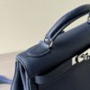 sy_no_145A100634276BC1D62483BD98EC7B4C_4 Hermès Kelly Ado 28 Backpack – Blue Togo Leather