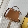 sy_no_1495EBC109E0A076B5D7C320FDA330CF_2 Fendi Iconic Peekaboo ISeeU Large Bag – Color-Blocked Calfskin