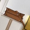 sy_no_1495EBC109E0A076B5D7C320FDA330CF_3 Fendi Iconic Peekaboo ISeeU Large Bag – Color-Blocked Calfskin