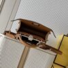 sy_no_1495EBC109E0A076B5D7C320FDA330CF_4 Fendi Iconic Peekaboo ISeeU Large Bag – Color-Blocked Calfskin