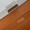 sy_no_1495EBC109E0A076B5D7C320FDA330CF_5 Fendi Iconic Peekaboo ISeeU Large Bag – Color-Blocked Calfskin
