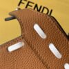 sy_no_1495EBC109E0A076B5D7C320FDA330CF_7 Fendi Iconic Peekaboo ISeeU Large Bag – Color-Blocked Calfskin