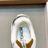 sy_no_14AA7F5DFDCA6224B8E85E8B794C3E6C_6 Brown & Khaki Lightweight Running Sneakers