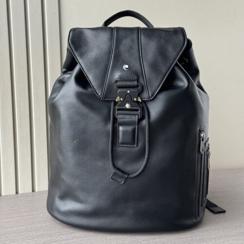 Premium Business Backpack – Black