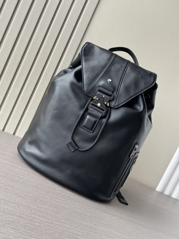 sy_no_14BA6B0AF05113DD05D7FC2B267FA179_1 Premium Business Backpack – Black