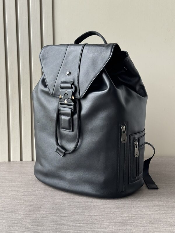 sy_no_14BA6B0AF05113DD05D7FC2B267FA179_2 Premium Business Backpack – Black