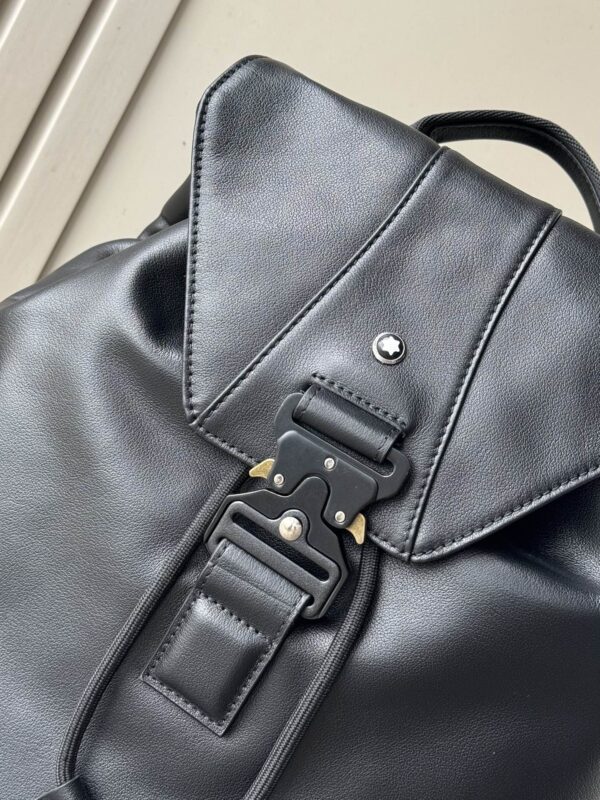 sy_no_14BA6B0AF05113DD05D7FC2B267FA179_3 Premium Business Backpack – Black