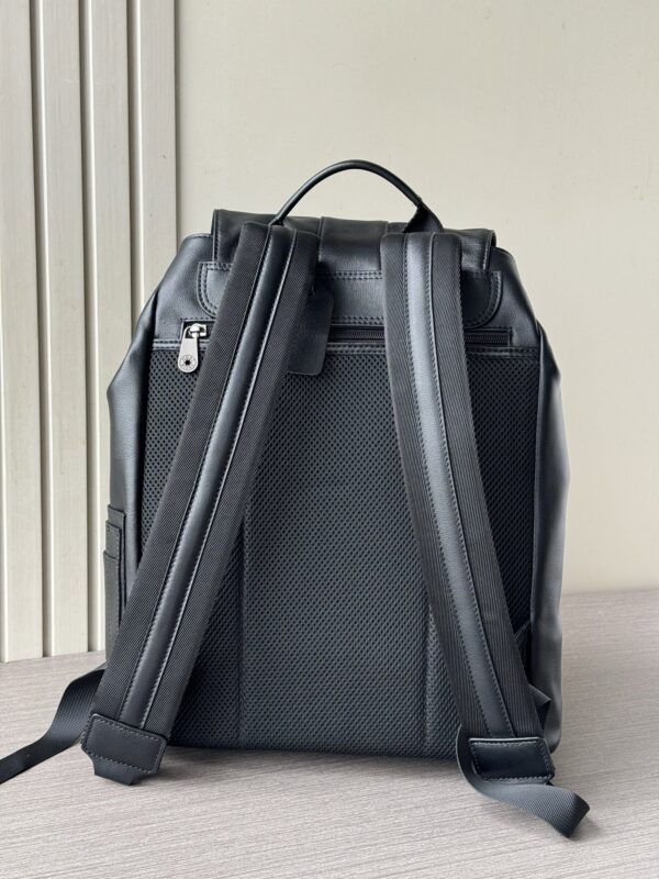 sy_no_14BA6B0AF05113DD05D7FC2B267FA179_5 Premium Business Backpack – Black