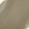 White Cannage Leather Shoulder Bag