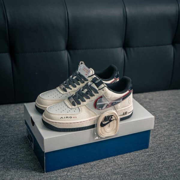 sy_no_14F4DB6FEA7AACD3390783004B0F9520_0 Nike Air Force 1 Low “AIRO M9” – Industrial Deconstructed