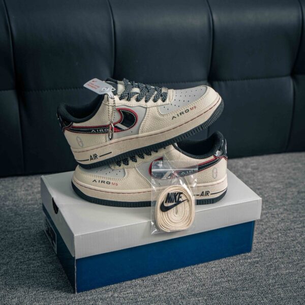 sy_no_14F4DB6FEA7AACD3390783004B0F9520_1 Nike Air Force 1 Low “AIRO M9” – Industrial Deconstructed
